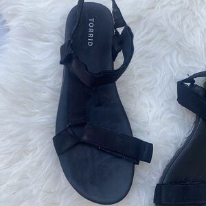 Sandals torrid Size 11.5